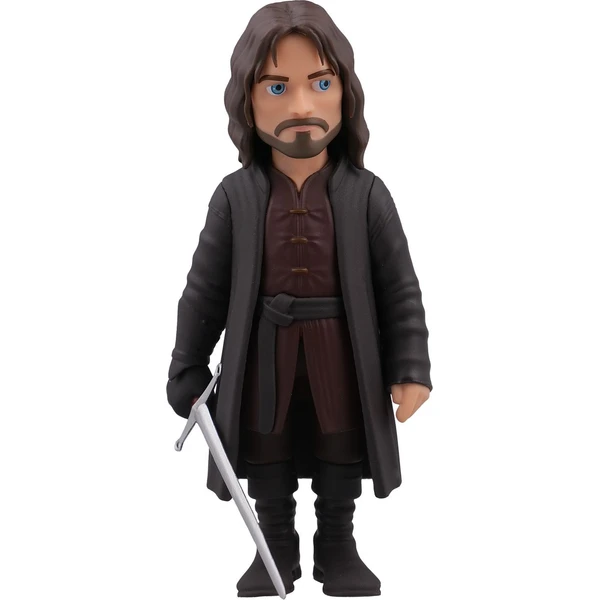 MINIX TV: Lord of the Rings - Aragorn - Minix - Obrázek Q2DC000P01