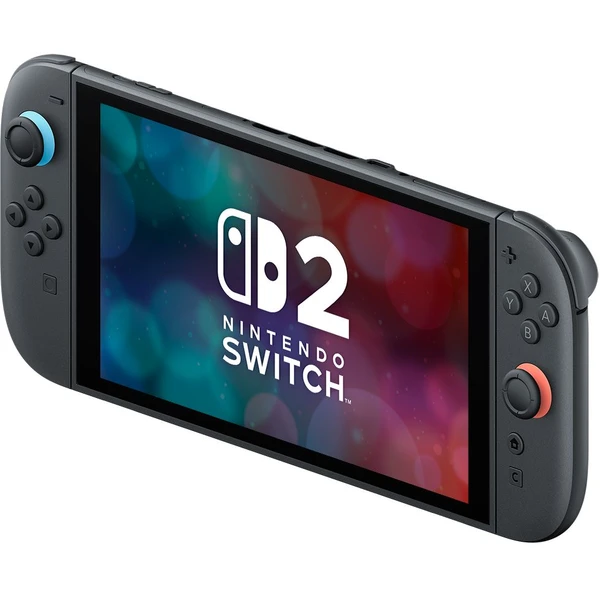 Konzole Nintendo Switch 2 - Konzole - Obrázek Q2JD000K01