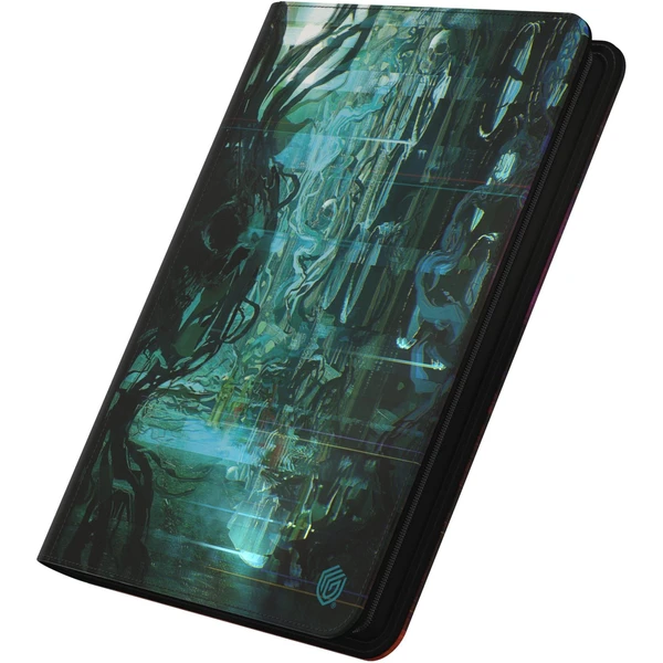 Ultimate Guard Zipfolio 360 Xenoskin album na karty MTG Duskmourn: House of Horror - Walk-In Closet - Alba na karty - Hlavní obrázek