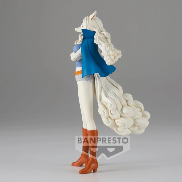 Figurka Bandai Banpresto One Piece: DXF The Grandline Lady Wanokuni Vol.10 - Wanda - Figurky - Obrázek Q2Z5000701