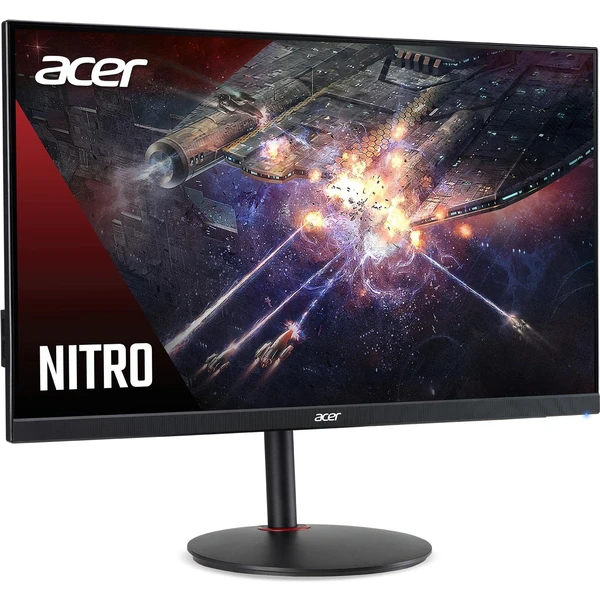 Acer Nitro XV272UV3 herní monitor 27' - Monitory - Obrázek Q301000L01