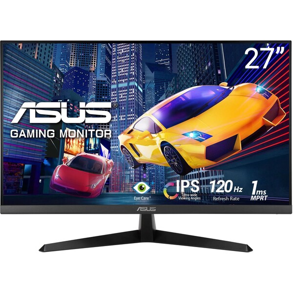 ASUS VY279HGR herní monitor 27"