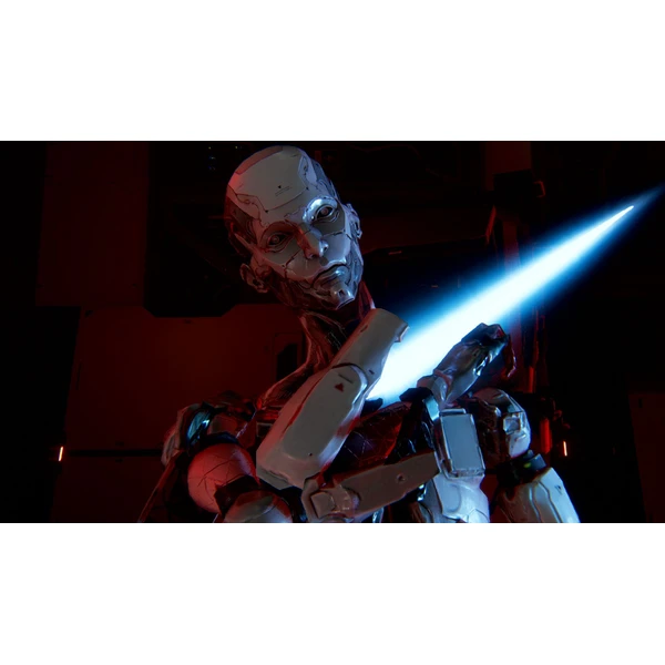 Pragmata (PS5) - Hry pro PS5 - Obrázek Q39S000K01