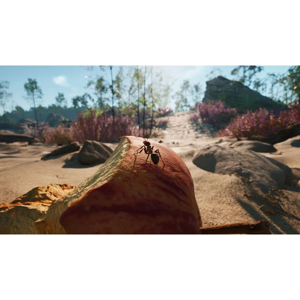 Empire of the Ants (XSX) - Hry pro Xbox Series - Obrázek Q3BA000J01