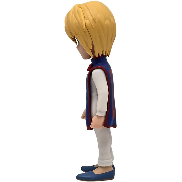 MINIX Anime: Hunter x Hunter - Kurapika - Minix - Obrázek Q3C8000N01