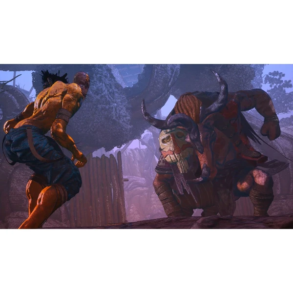 Clash: Artifacts of Chaos Zeno Edition (PC) - Hry pro PC - Obrázek Q3F0000601