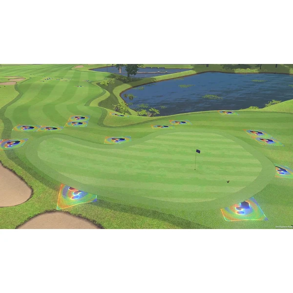 Everybody's Golf Hot Shots (PS5) - Hry pro PS5 - Obrázek Q3PE000K01