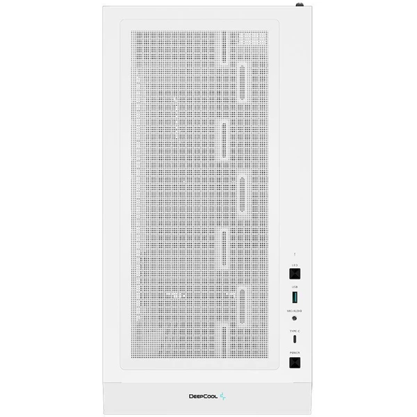 DEEPCOOL CH560 DIGITAL bílá - Počítačové skříně - Obrázek Q3V8000K01