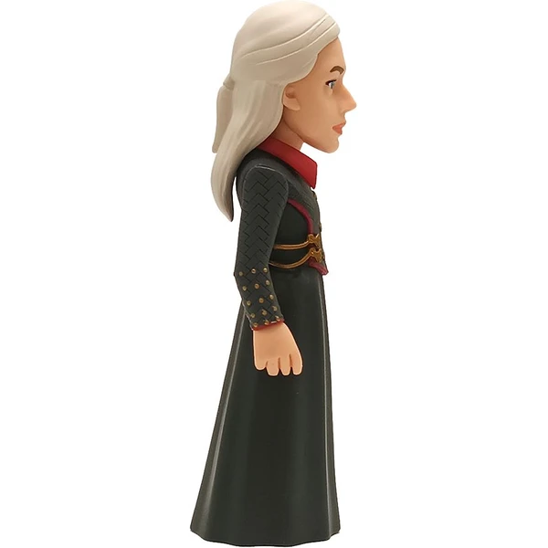 MINIX TV: House of Dragons - Rhaenyra Targaryen - Minix - Obrázek Q45D000N01