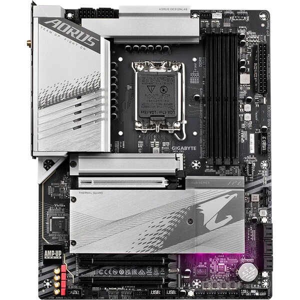 GIGABYTE Z790 AORUS ELITE AX-W