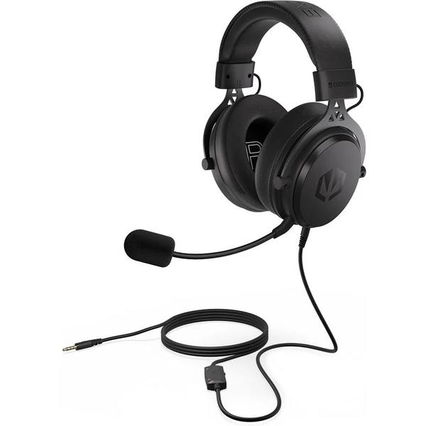 Endorfy VIRO Plus USB černá - Sluchátka - Obrázek Q4GM300401