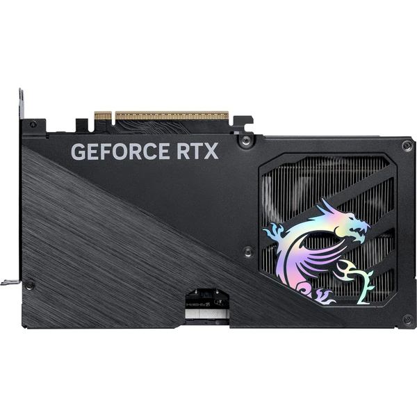MSI NVIDIA GeForce RTX 5060 Ti 16G GAMING OC - Grafické karty - Obrázek Q4QF000N01