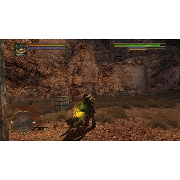 Oddworld Anthology: The Unlikely Heroes Collection (Switch) - Hry pro Nintendo Switch - Obrázek Q5OG000L01