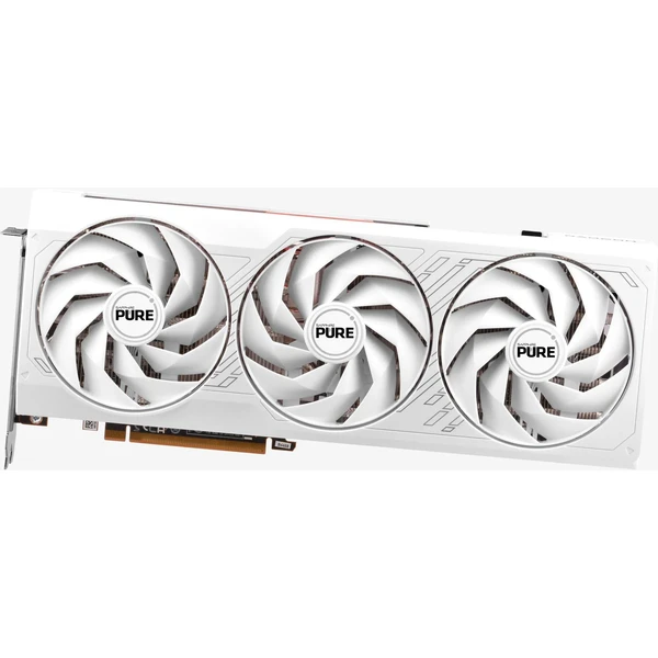 Sapphire AMD Radeon RX 7900 XT PURE 20GB - Grafické karty - Obrázek Q5PF000L01