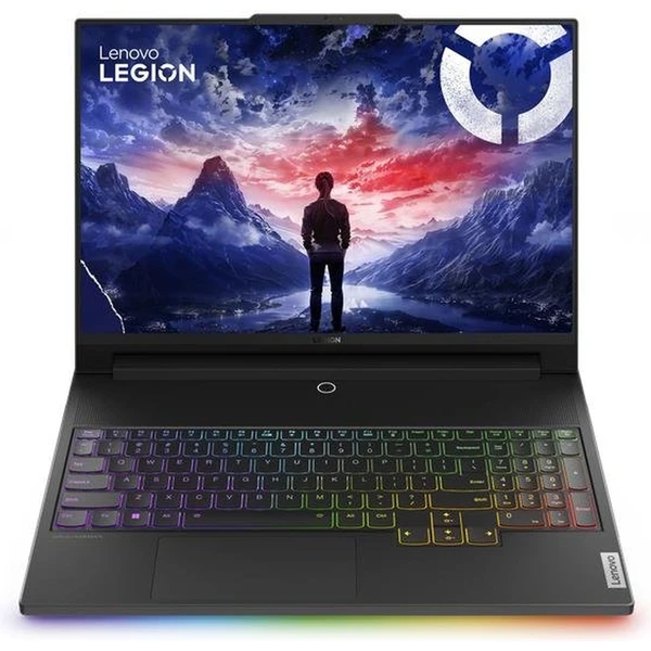 Lenovo Legion 9 16IRX9 (83G00012CK) černý - záruka 3 roky Premium Care On-Site - Notebooky - Obrázek Q5Z2000O01
