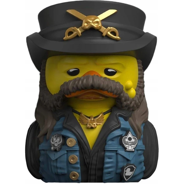 Tubbz kachnička Motörhead - Lemmy 6 cm (Mini edice) - Figurky - Hlavní obrázek