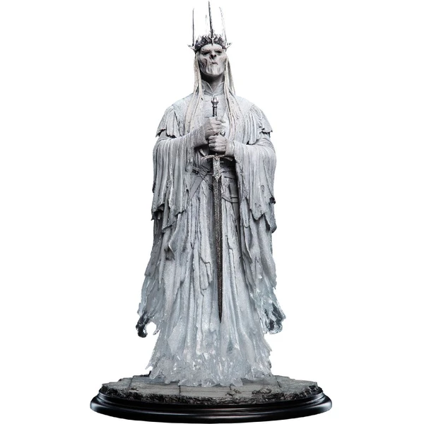 Socha Weta Workshop 1:6 Scale Statue The Lord of the Rings - Witch-king of the Unseen Lands - Sochy a sošky - Hlavní obrázek