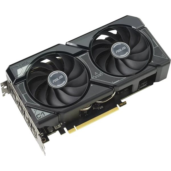 ASUS Dual NVIDIA GeForce RTX 4060 Ti SSD OC Edition 8GB GDDR6 - Grafické karty - Obrázek Q6F5000N01