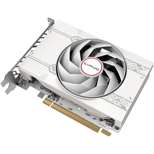 Sapphire PULSE AMD Radeon RX 6500 XT ITX PURE - Grafické karty - Obrázek Q6S6000L01
