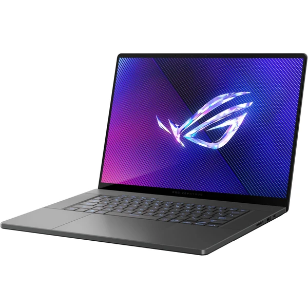 ASUS ROG Zephyrus G16 (GU605MY-NEBULA026W) šedý - Notebooky - Obrázek Q6Y1000N01