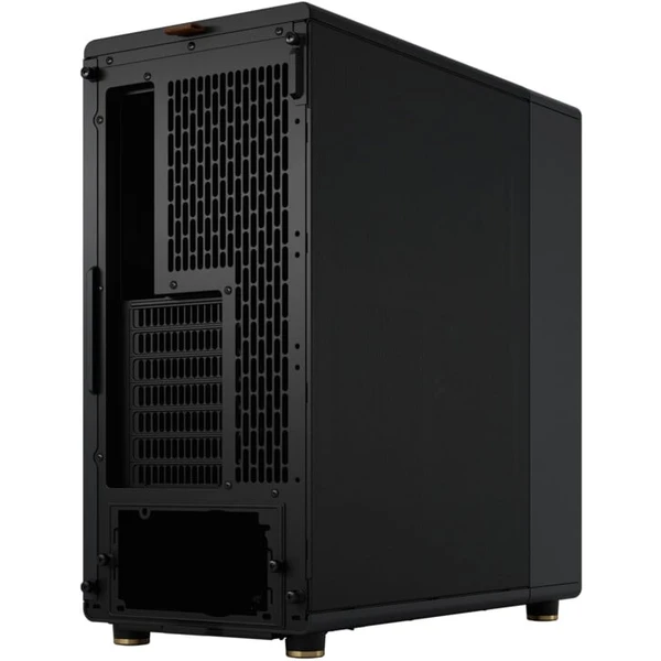 Fractal Design North Charcoal černá - Počítačové skříně - Obrázek Q70L100501