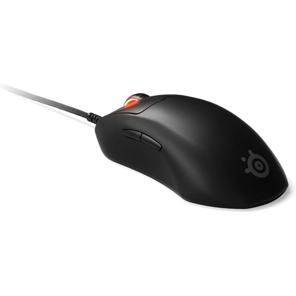 SteelSeries Prime herní myš černá - Myši - Obrázek Q75KF00101