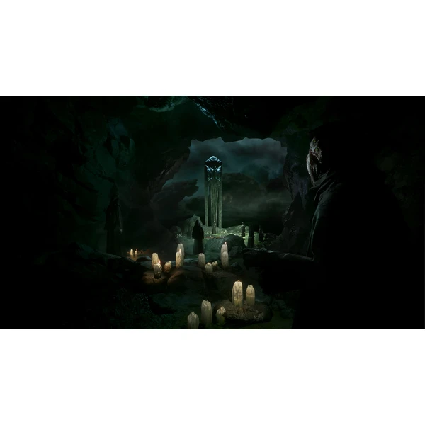 Call of Cthulhu (PS4) - Hry pro PS4 - Obrázek Q7H4100201