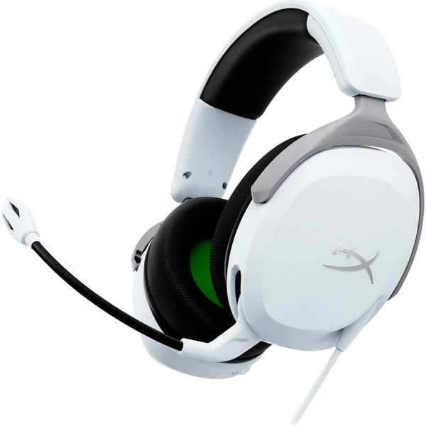 HyperX CloudX Stinger 2 Core bílá (Xbox) - Sluchátka - Hlavní obrázek