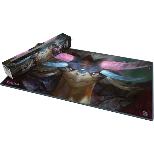 Ultimate Guard hrací podložka MTG Tarkir: Dragonstorm - Shiko, Paragon of the Way - Podložky - Obrázek Q7PE000O01