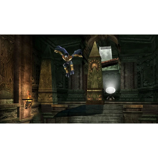 Legacy of Kain Soul Reaver 1&2 Remastered (PS5) - Hry pro PS5 - Obrázek Q8DC000P01