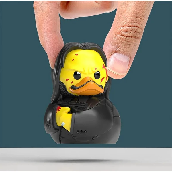 Tubbz kachnička malá - John Wick - Figurky - Obrázek Q8RG000L01