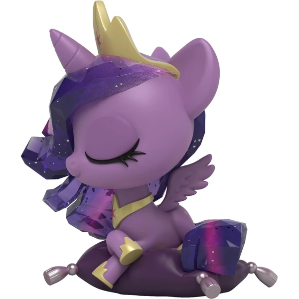 Figurka Kwistal Fwenz: My Little Pony - Princess Twilight Sparkle (Memories Edition) 15,5 cm - Figurky - Obrázek Q8SF000N01