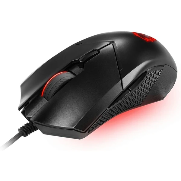 MSI CLUTCH GM08 Gaming herní myš - Myši - Obrázek Q8U2000601