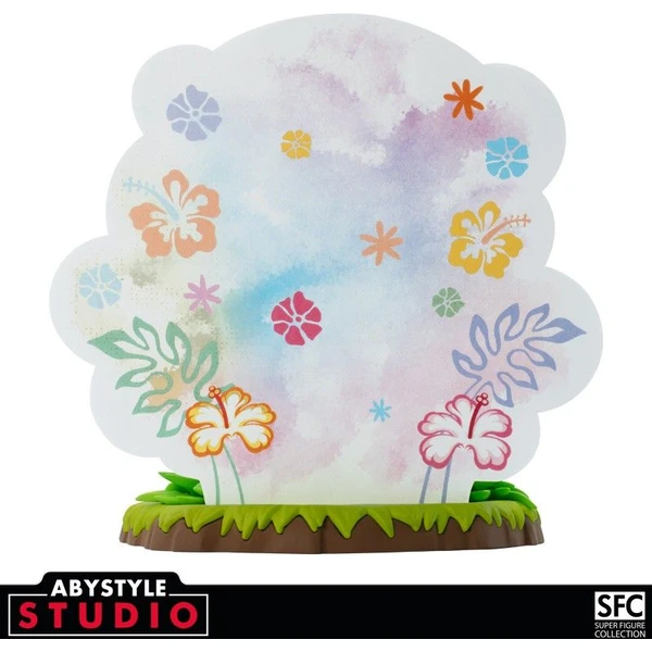 Figurka ABYstyle Studio Disney - Lilo & Stitch: Stitch Ohana 10 cm - Figurky - Obrázek Q8U3000601