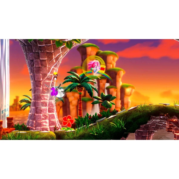 Sonic Superstars (PS4) - Hry pro PS4 - Obrázek Q8W5G00101