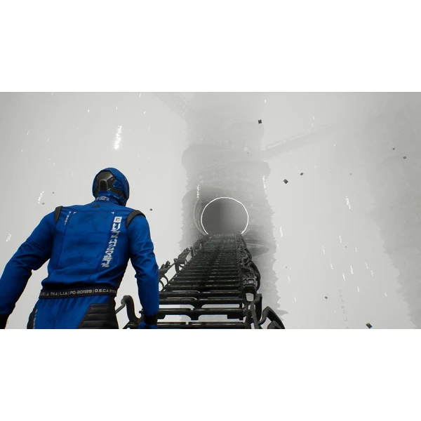 Project Tower (PS5) - Hry pro PS5 - Obrázek Q8XD000N01
