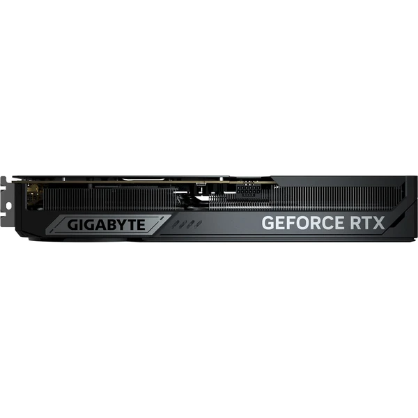 GIGABYTE NVIDIA GeForce RTX 5070 Ti WINDFORCE SFF 16G - Grafické karty - Obrázek Q9AE000P01
