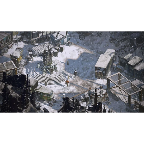 Disco Elysium - The Final Cut (PS4) - Hry pro PS4 - Obrázek Q9Q1100501