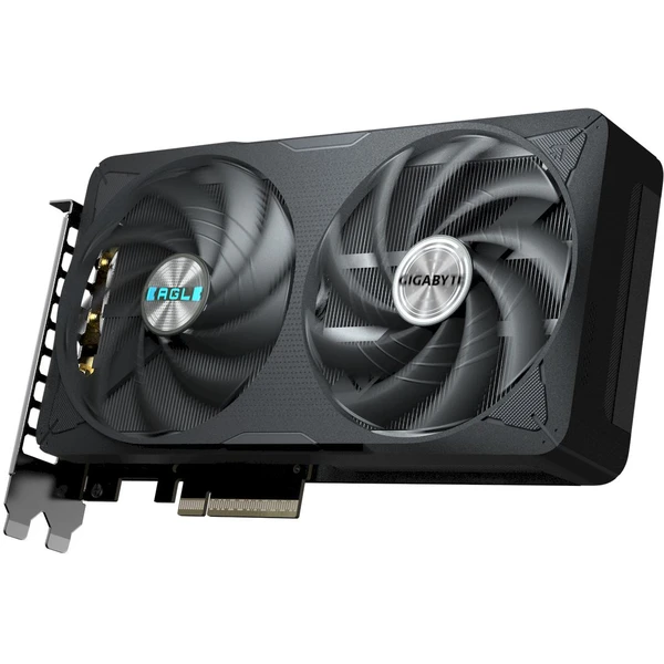 GIGABYTE NVIDIA GeForce RTX 5060 Ti EAGLE OC 16G - Grafické karty - Obrázek Q9QF000N01