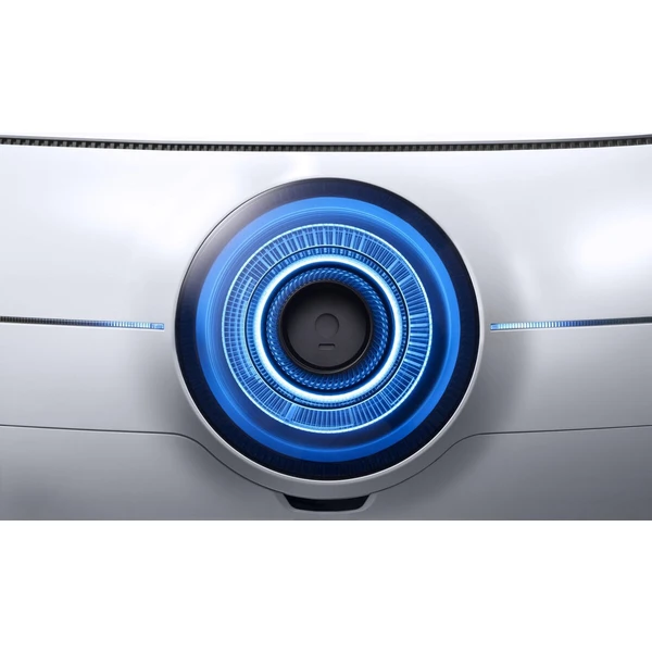 Samsung Odyssey G9 QLED monitor 49" - Monitory - Obrázek QA20000N01