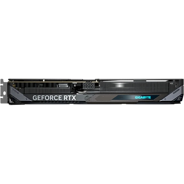 GIGABYTE NVIDIA GeForce RTX 5060 Ti GAMING OC 16G - Grafické karty - Obrázek QAQF000N01
