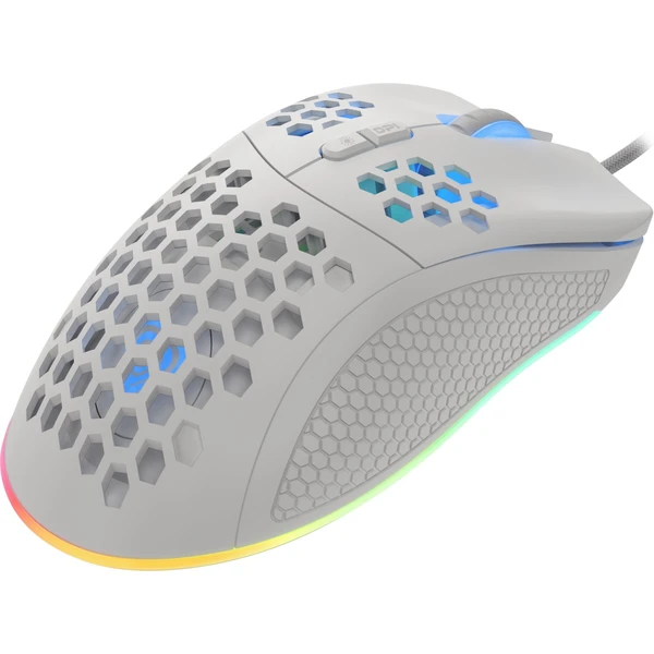 Genesis Krypton 555 bílá - Myši - Obrázek QBGRF00101