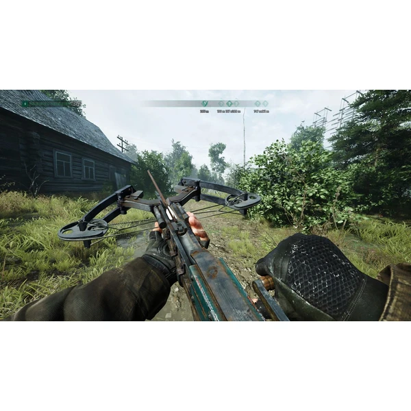 Chernobylite (PS4) - Hry pro PS4 - Obrázek QBYA100501