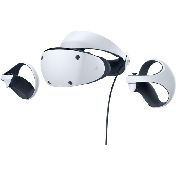 Levně PlayStation VR2
