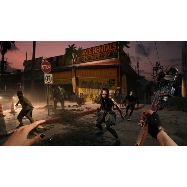 Dead Island 2 PULP Edition (PS4) - Hry pro PS4 - Obrázek QC85700301