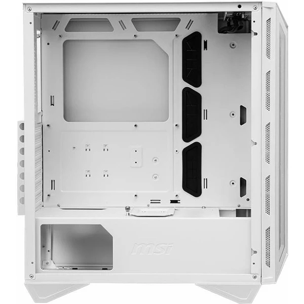 MSI MPG GUNGNIR 110R Bílý - Počítačové skříně - Obrázek QCP0000O01