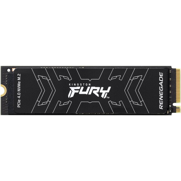 Levně Kingston SSD FURY Renegade M.2 2TB (7300/7000MB/s)