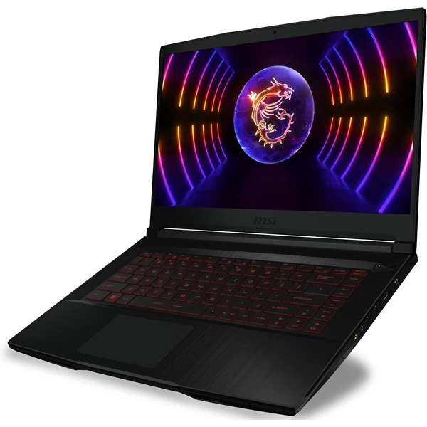 MSI Thin GF63 (12VF-453XCZ) černý - Notebooky - Obrázek QCU1000701