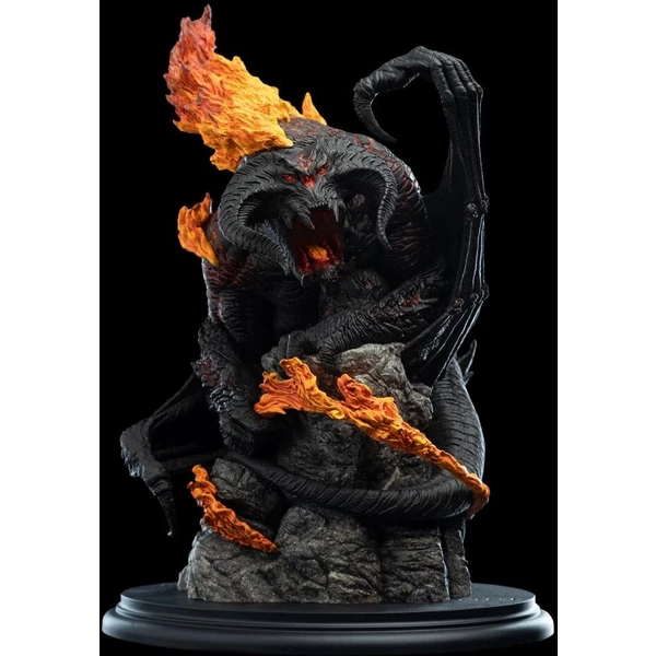 Socha Weta Workshop The Lord of the Rings - The Balrog Demon Of Shadow And Flame 1/6 scale - Sochy a sošky - Obrázek QCVH300401