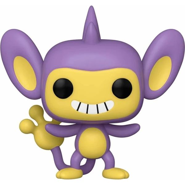 Funko POP! #947 Games: Pokémon S13 - Aipom - Funko POP! - Obrázek QCX3000L01